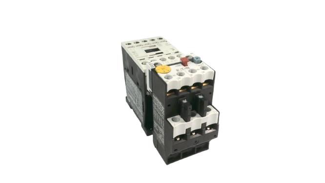 EATON CORPORATION XTAE015B10B016