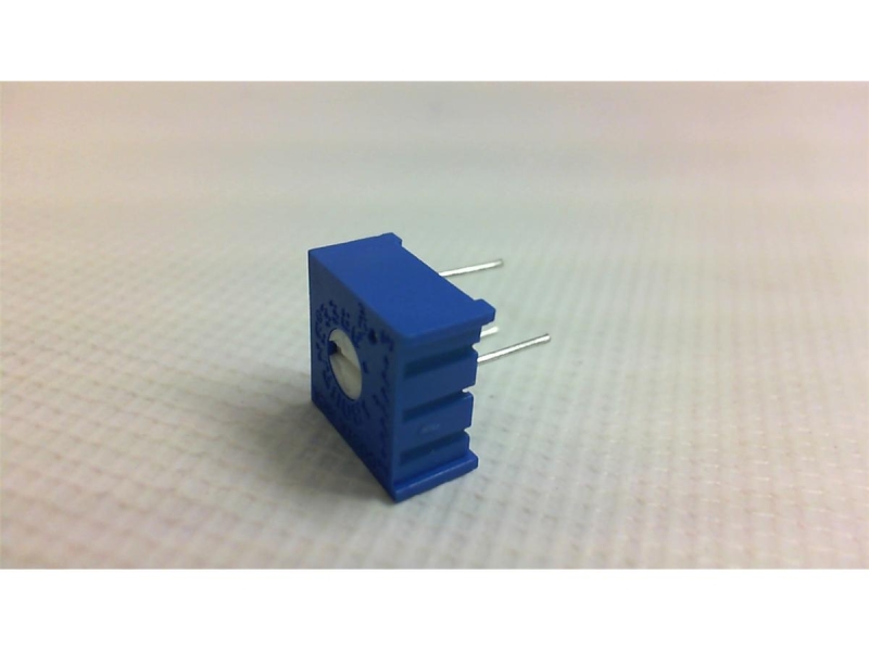 BOURNS 3386F-1-502LF