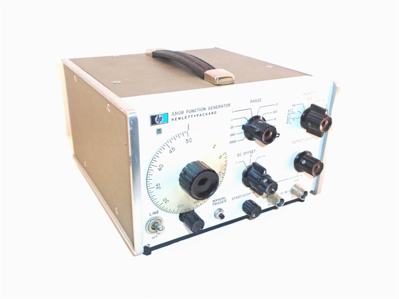 KEYSIGHT TECHNOLOGIES 3310B