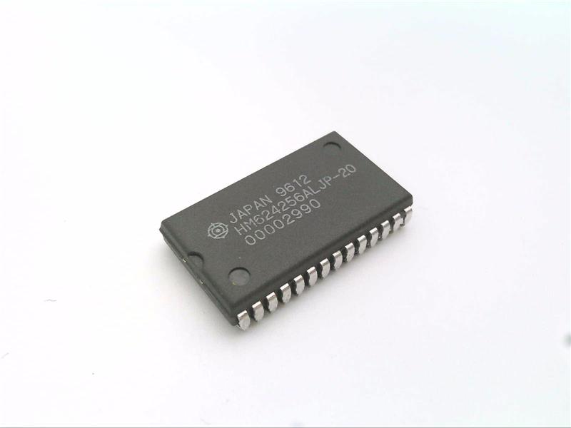 HITACHI HM624256ALJP-20