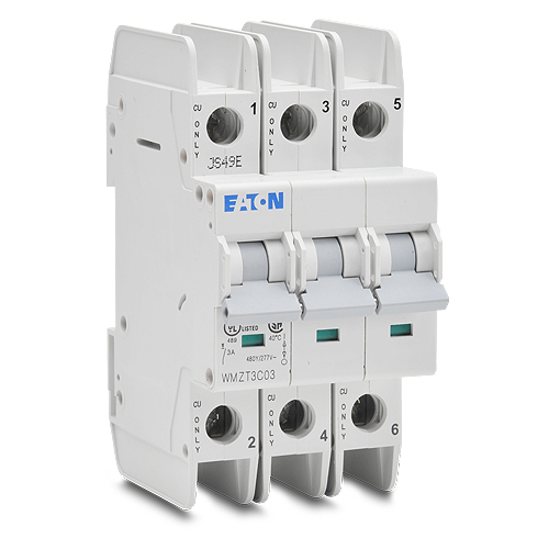 EATON CORPORATION WMZT3C03