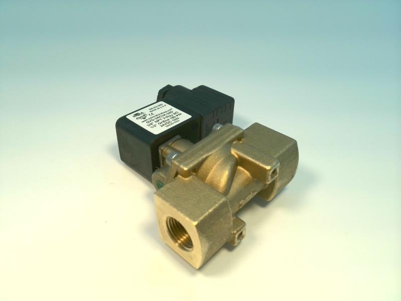 AUTOMATION DIRECT DVD-2AC3A-24D