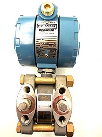 EMERSON 1151-DP4S22-B1