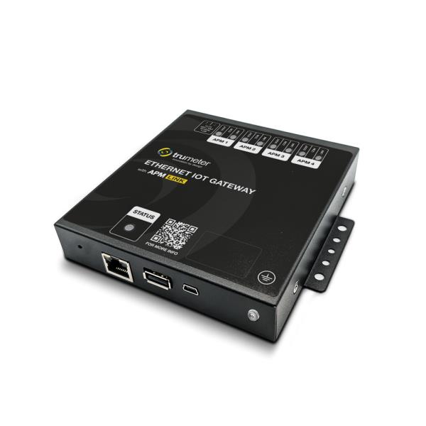 TRUMETER APM-IOT-GATEWAY