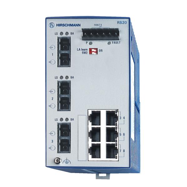 L COM RS20-0900MMM2TDAUHH