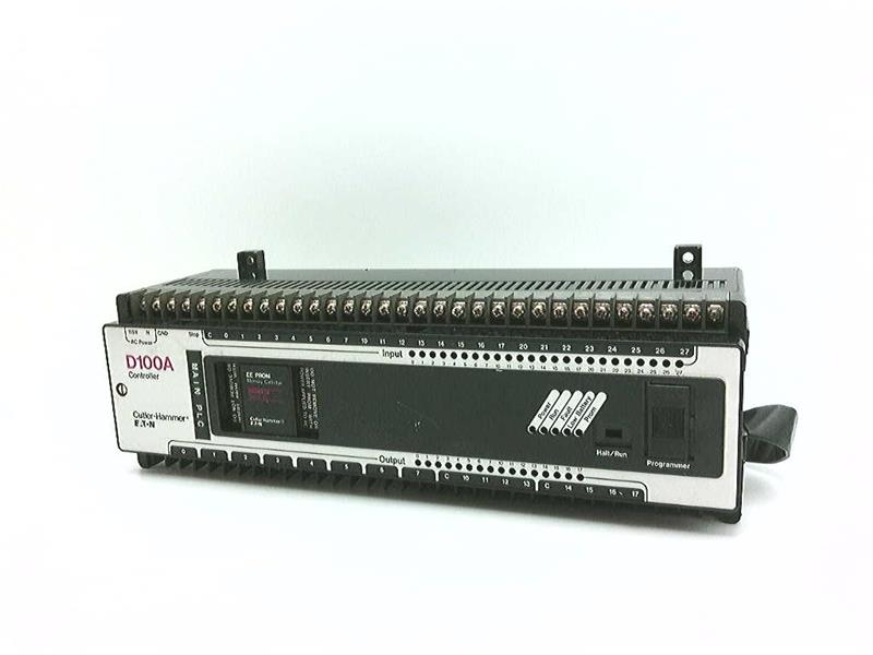 EATON CORPORATION D100A