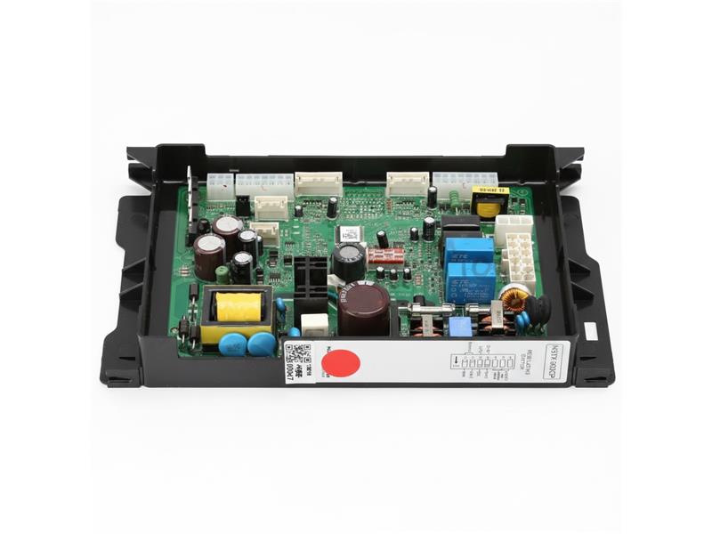 TELEDYNE R2080601