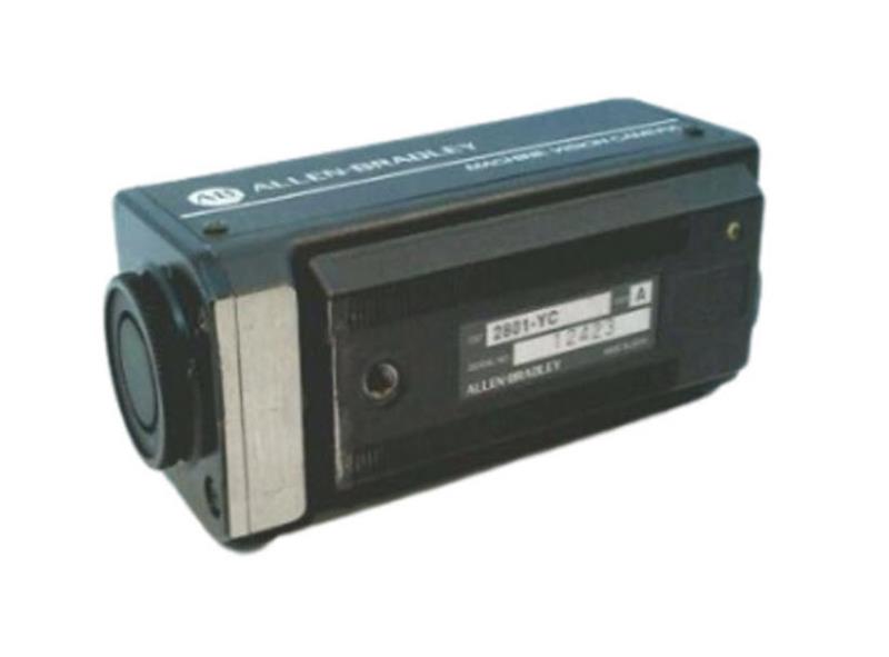 ALLEN BRADLEY 2801-YC