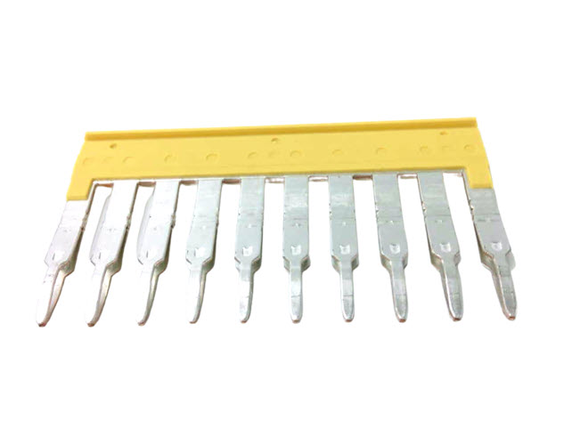 ALLEN BRADLEY 1492-CJK5-10