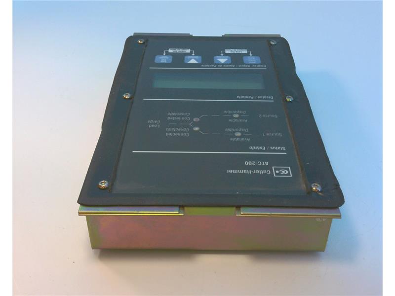 EATON CORPORATION ATH2FDA30200BSU