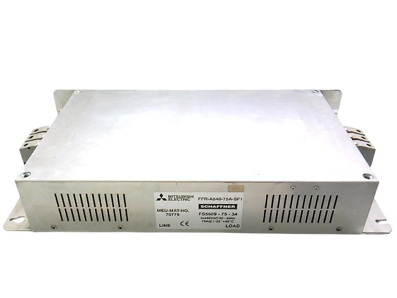 MITSUBISHI FFR-A540-75A-SF1