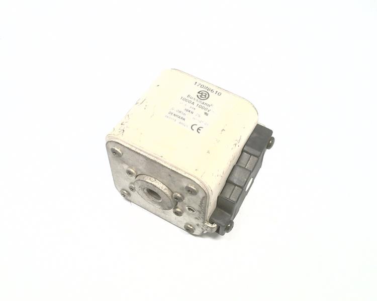 EATON CORPORATION 170M8610