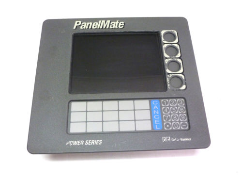 EATON CORPORATION 92-00639-05