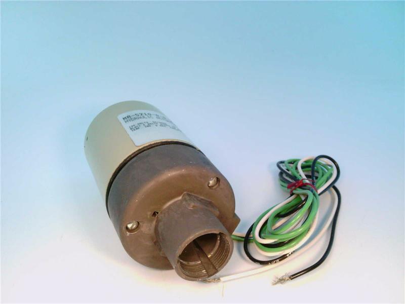 INVENSYS MA-5210-0-0-2