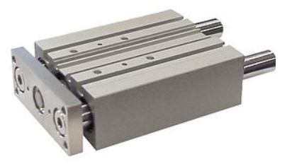 SMC MGPM16-100A-00160C