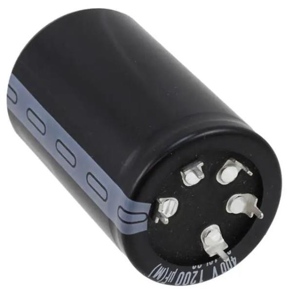 UNITED CHEMI CON ESMH401VQT122MB63T