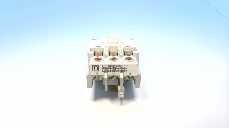 SCHNEIDER ELECTRIC 31035-075-63