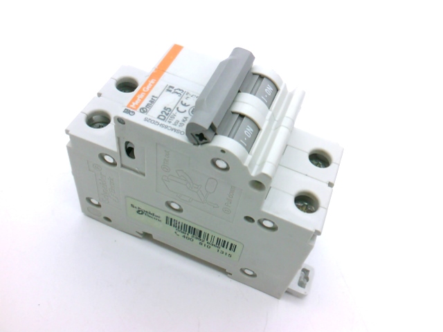 SCHNEIDER ELECTRIC OSMC65H2D25