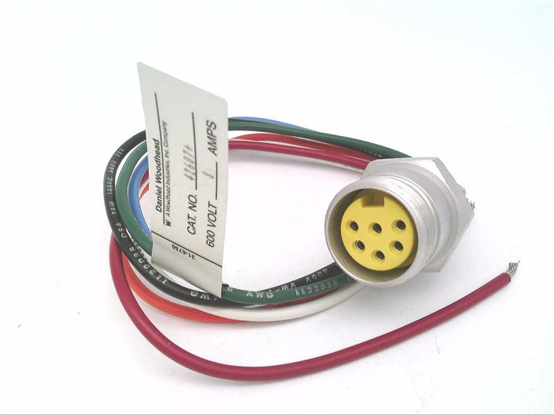 MOLEX 42607+
