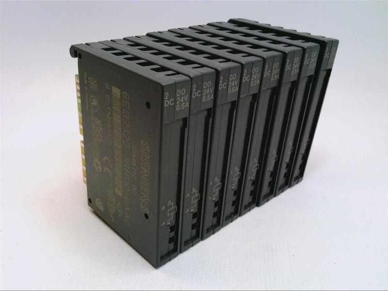 SIEMENS 6ES7122-1BB00-0AA0