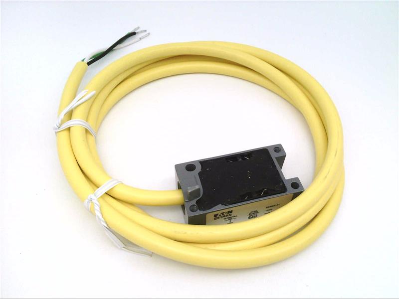 EATON CORPORATION E51RAS