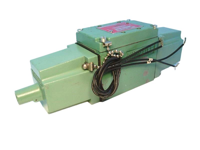 33DSA400O013T30 by ASCO