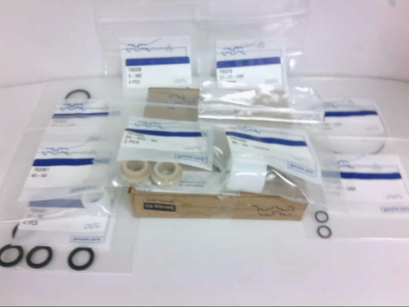 ASEA BROWN BOVERI 740134