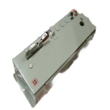 EATON CORPORATION ECN1608ABB-S29-P7