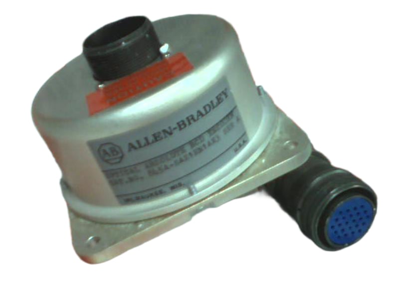ALLEN BRADLEY 845A-SAZ1EN1AK3