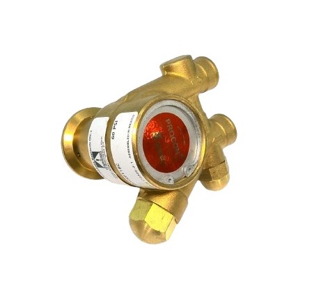 PROCON PUMP 101B100-F11BC -060