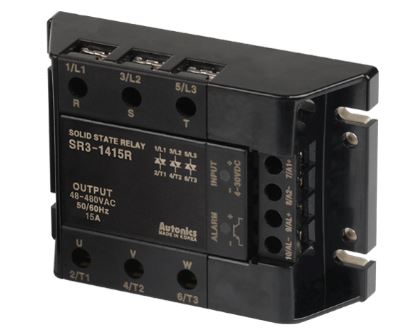 AUTONICS SR3-1415R