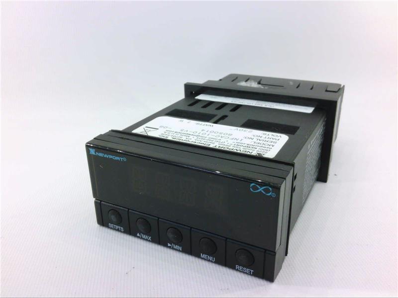 INFCAC-1010-V5 by OMEGA ENGINEERING