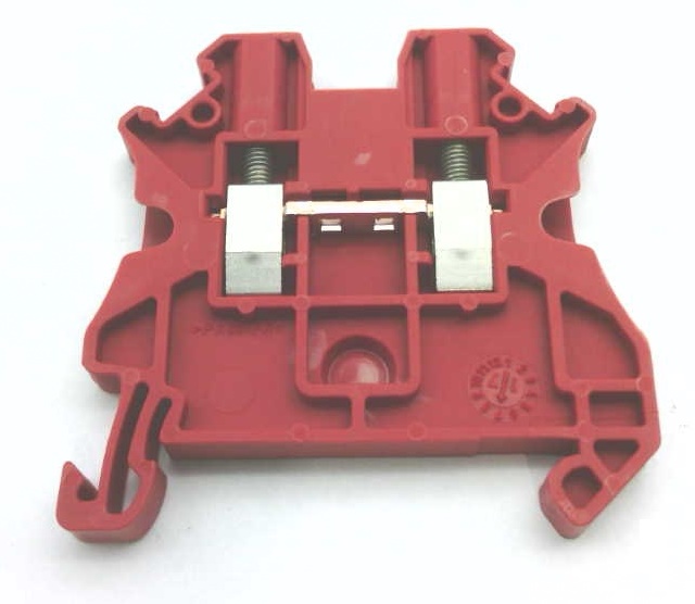 PHOENIX CONTACT UT 2,5 RD