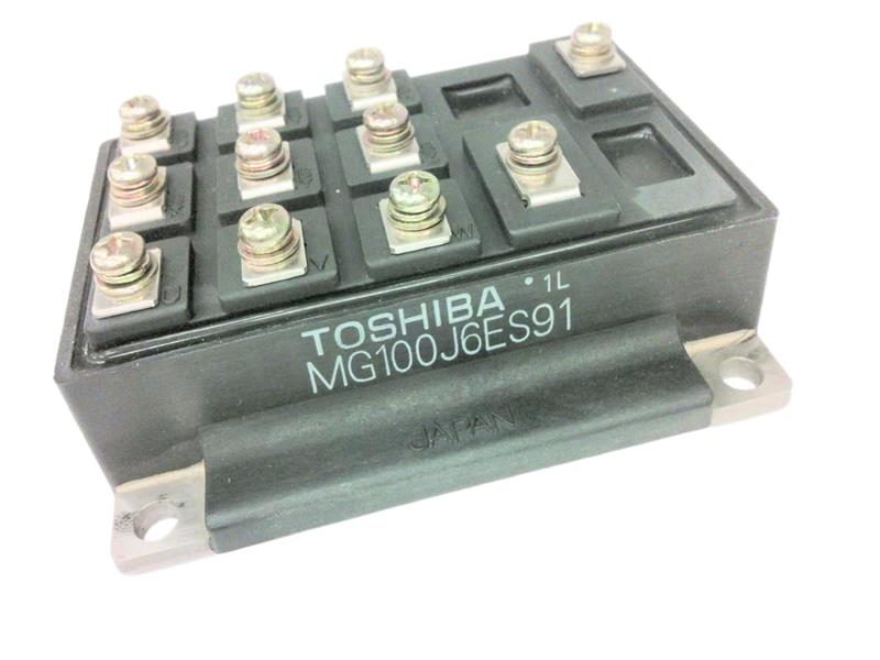 TOSHIBA MG100J6ES91