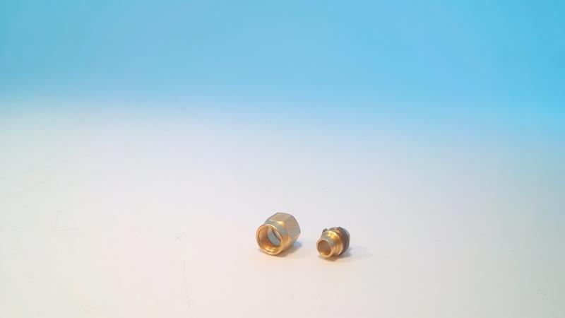 TE CONNECTIVITY 2001-5031-00