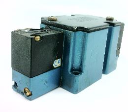 MAC VALVES INC 6311D-311-FM-A51DA