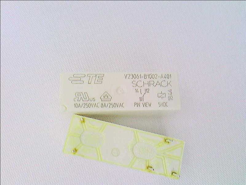 TE CONNECTIVITY V23061B1002A401