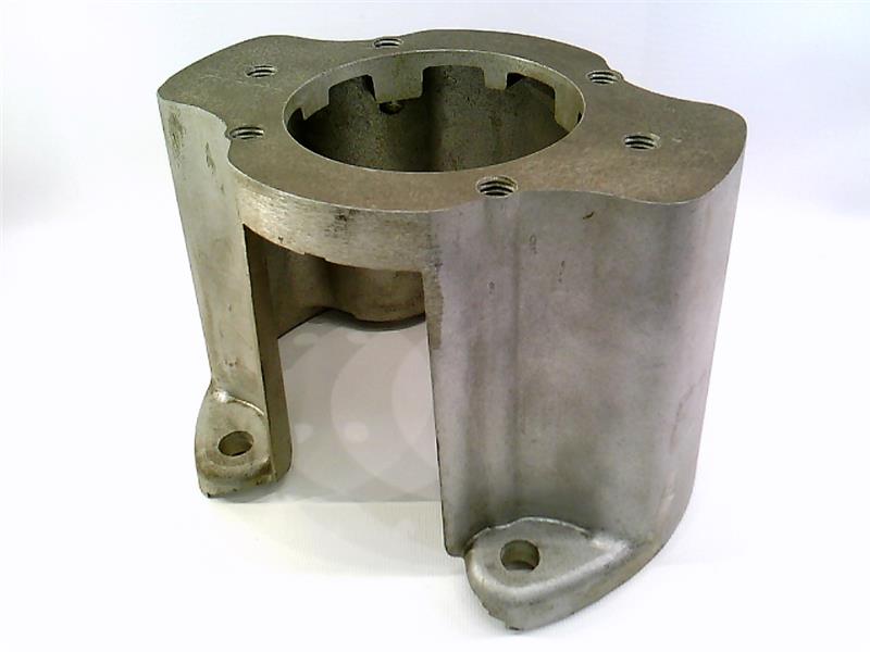 MACMILLIN HYDRAULIC F2-B