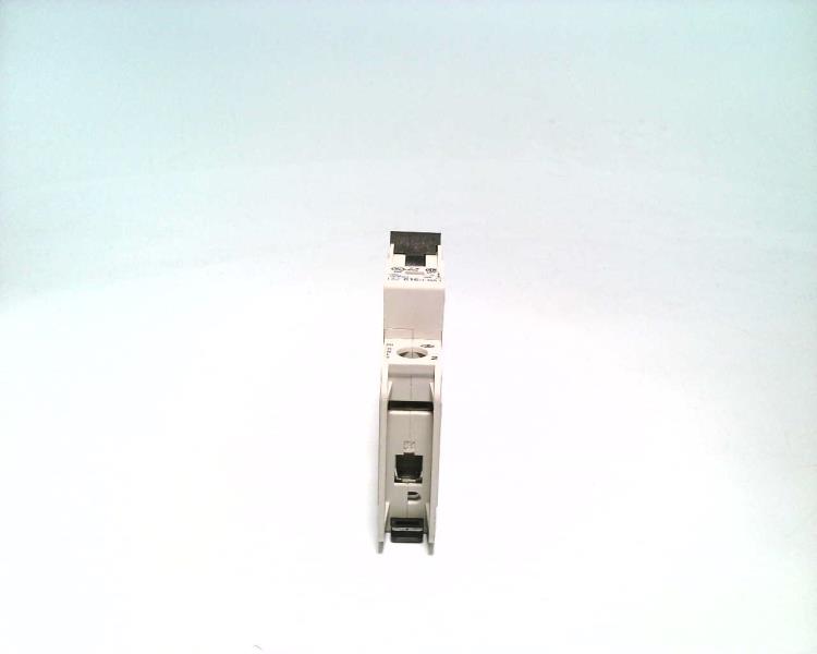 EATON CORPORATION FAZ-C16/1-NA-L