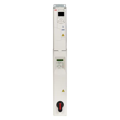 ASEA BROWN BOVERI ACH580-VCR-023A-4+F267