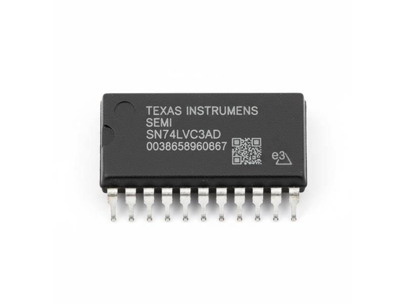 SN74LVC32AD by TEXAS INSTRUMENTS SEMI