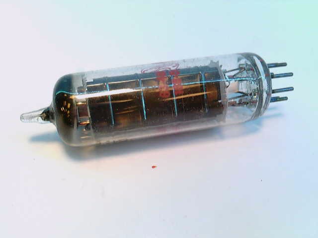 GENERAL ELECTRIC 60FX5