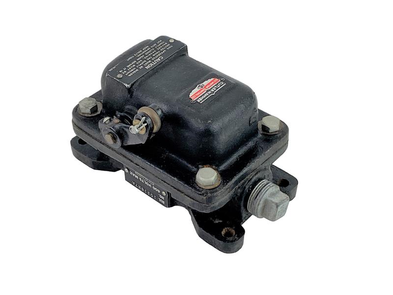 EATON CORPORATION 10316H7A