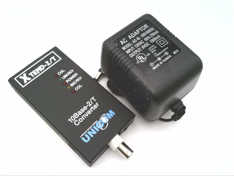 UNICOM ELECTRIC ETP-20038T