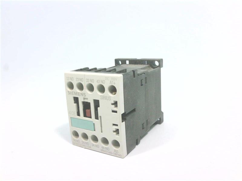 SIEMENS 3RH1140-1BF40