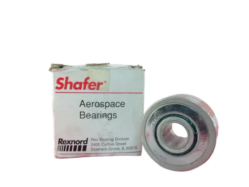 SHAFER DAS12-38A-53