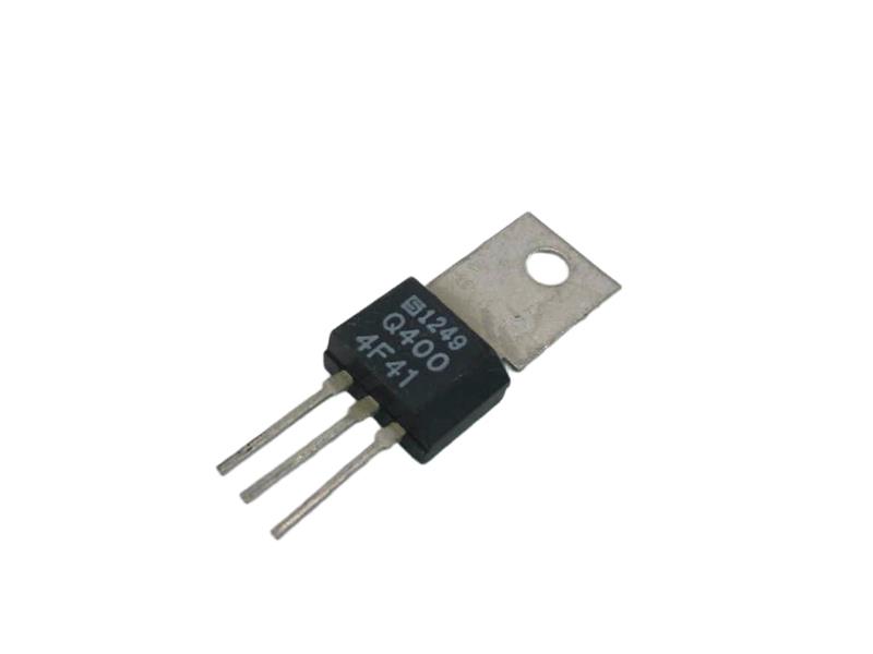 ST MICRO Q4004F41