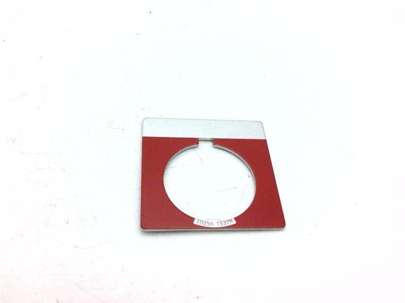 EATON CORPORATION 10250TS37