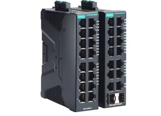 SDS-G3016-2GSFP by THE MOXA GROUP