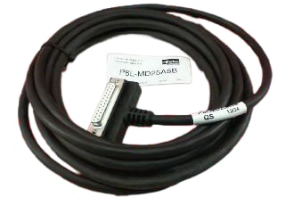 P8L-MD25A5B by PARKER